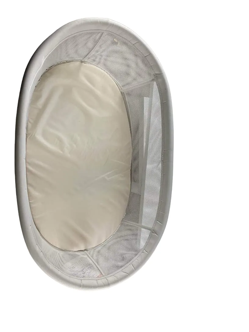 4moms MamaRoo Sleep Bassinet