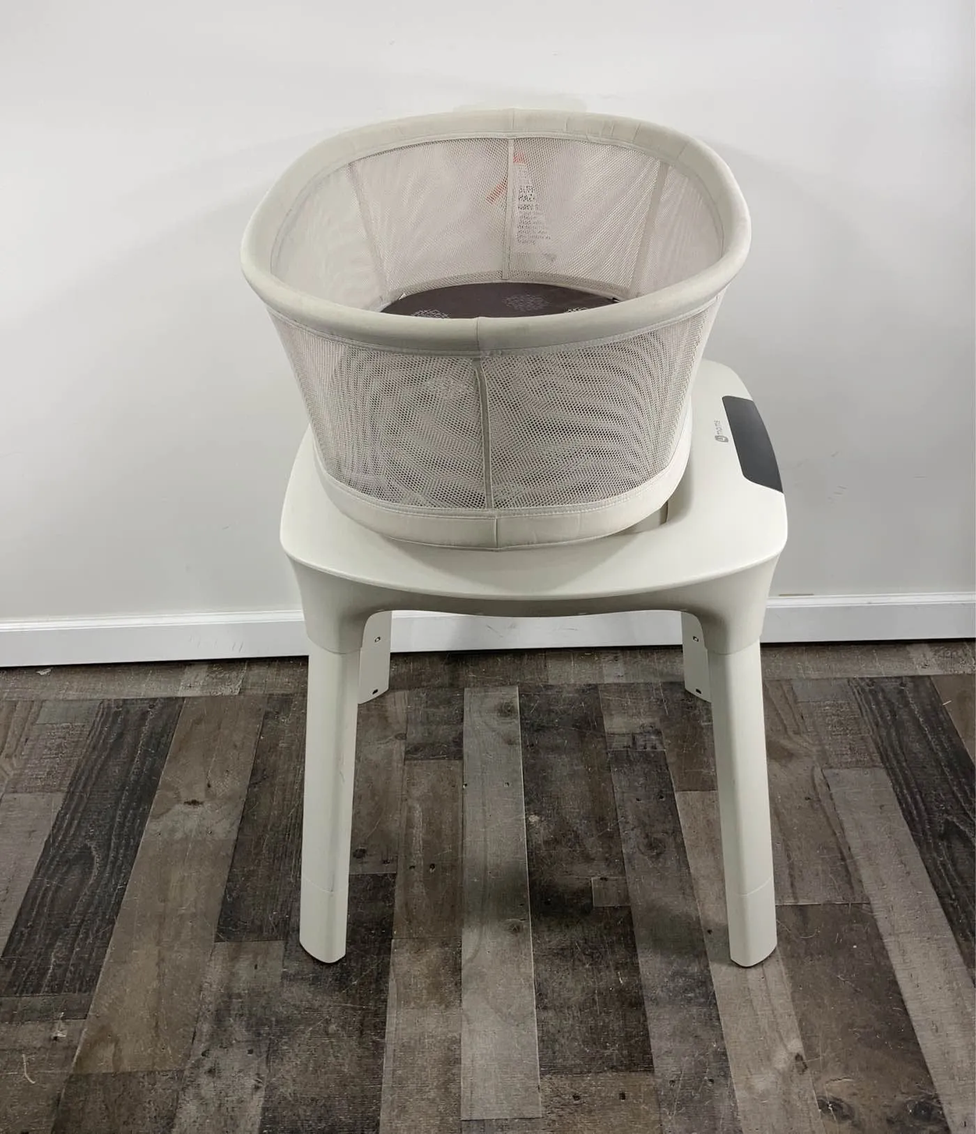 4moms MamaRoo Sleep Bassinet