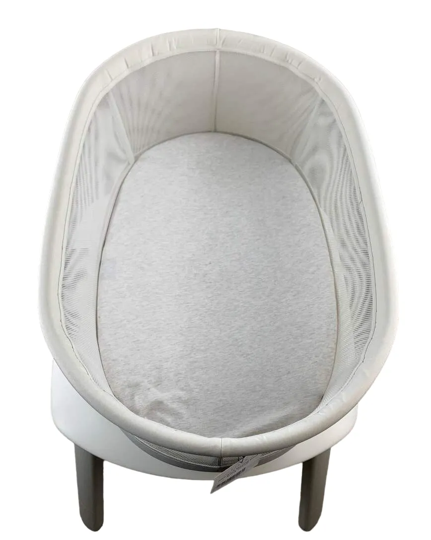 4moms MamaRoo Sleep Bassinet