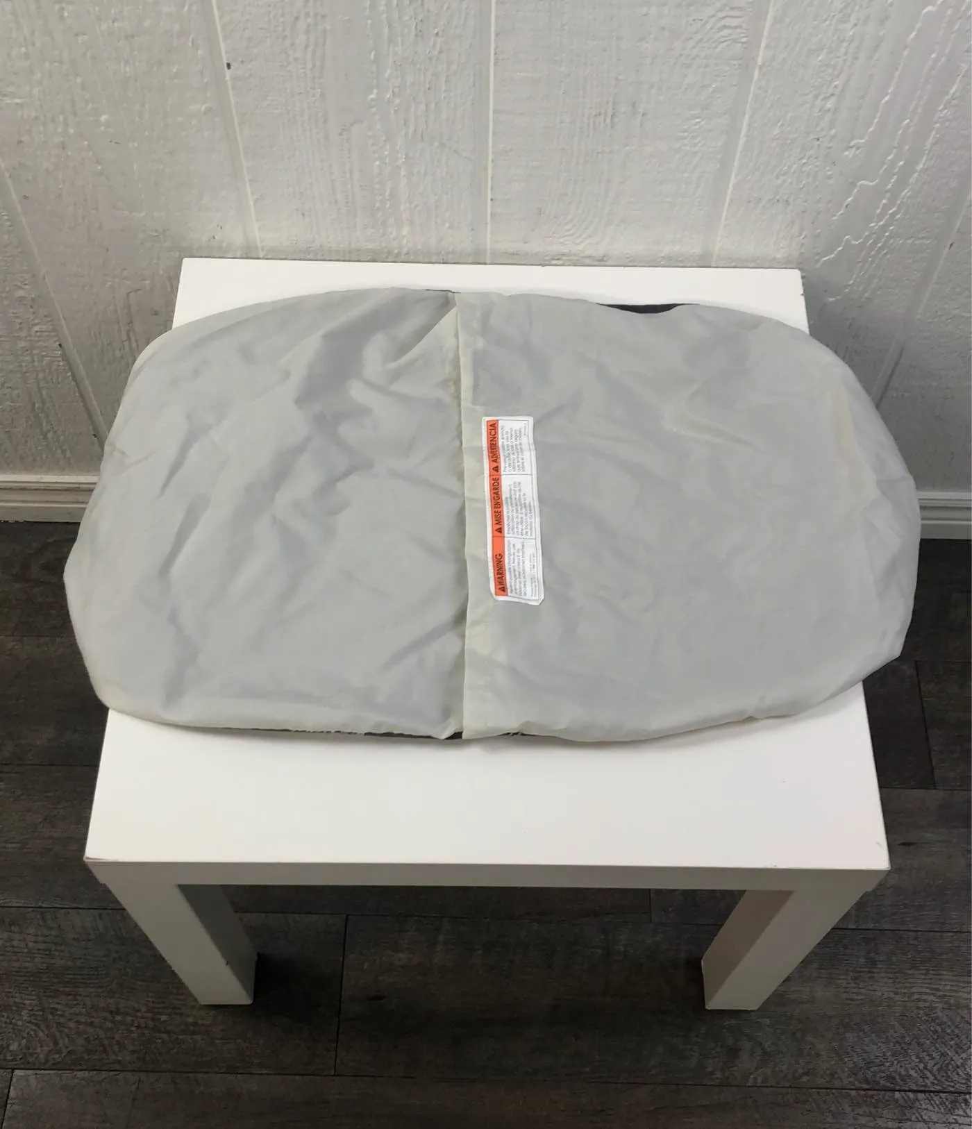 4moms MamaRoo Sleep Bassinet