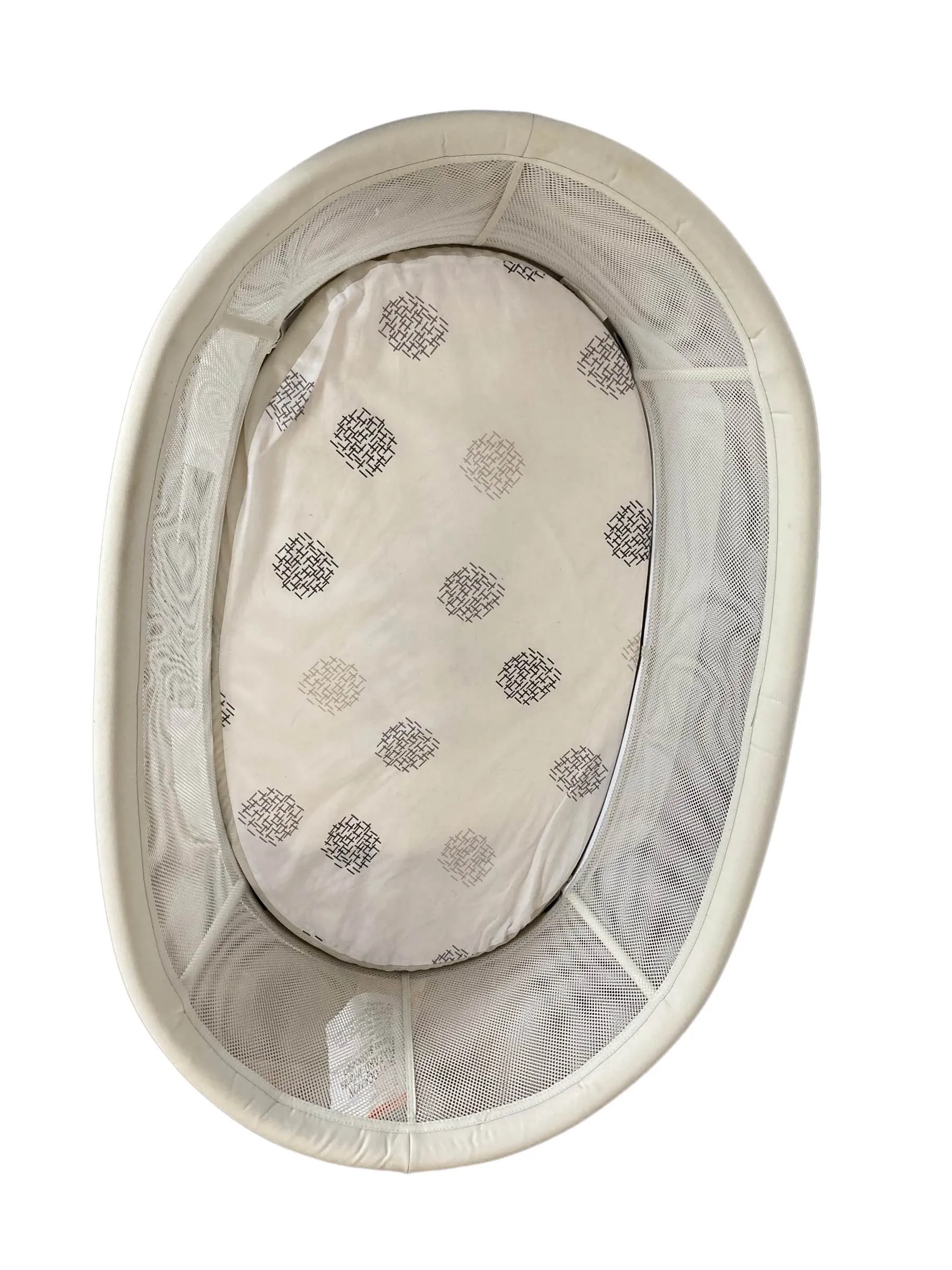 4moms MamaRoo Sleep Bassinet