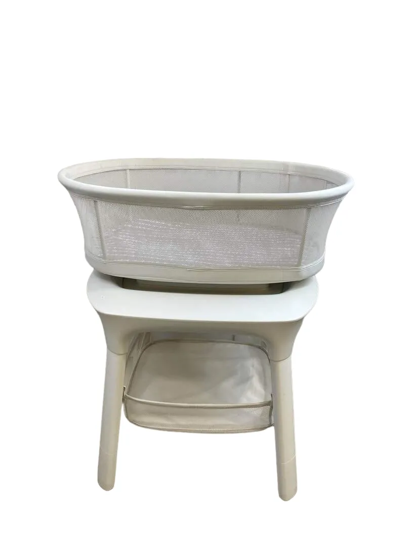 4moms MamaRoo Sleep Bassinet