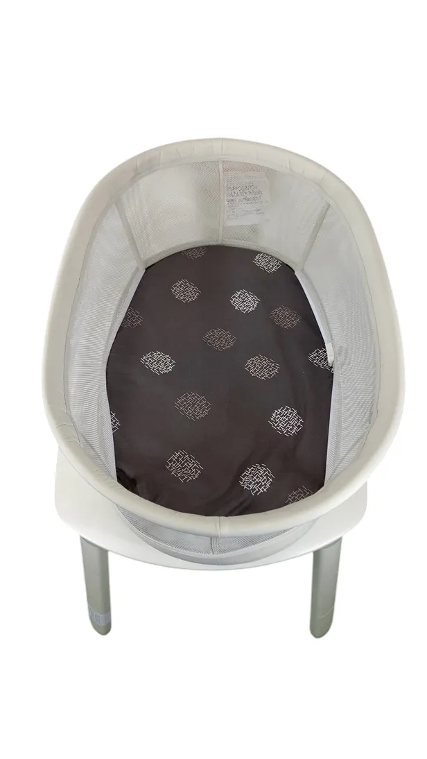 4moms MamaRoo Sleep Bassinet