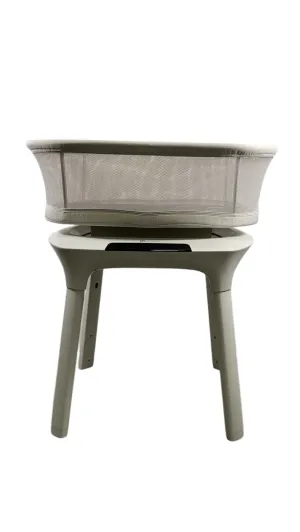 4moms MamaRoo Sleep Bassinet