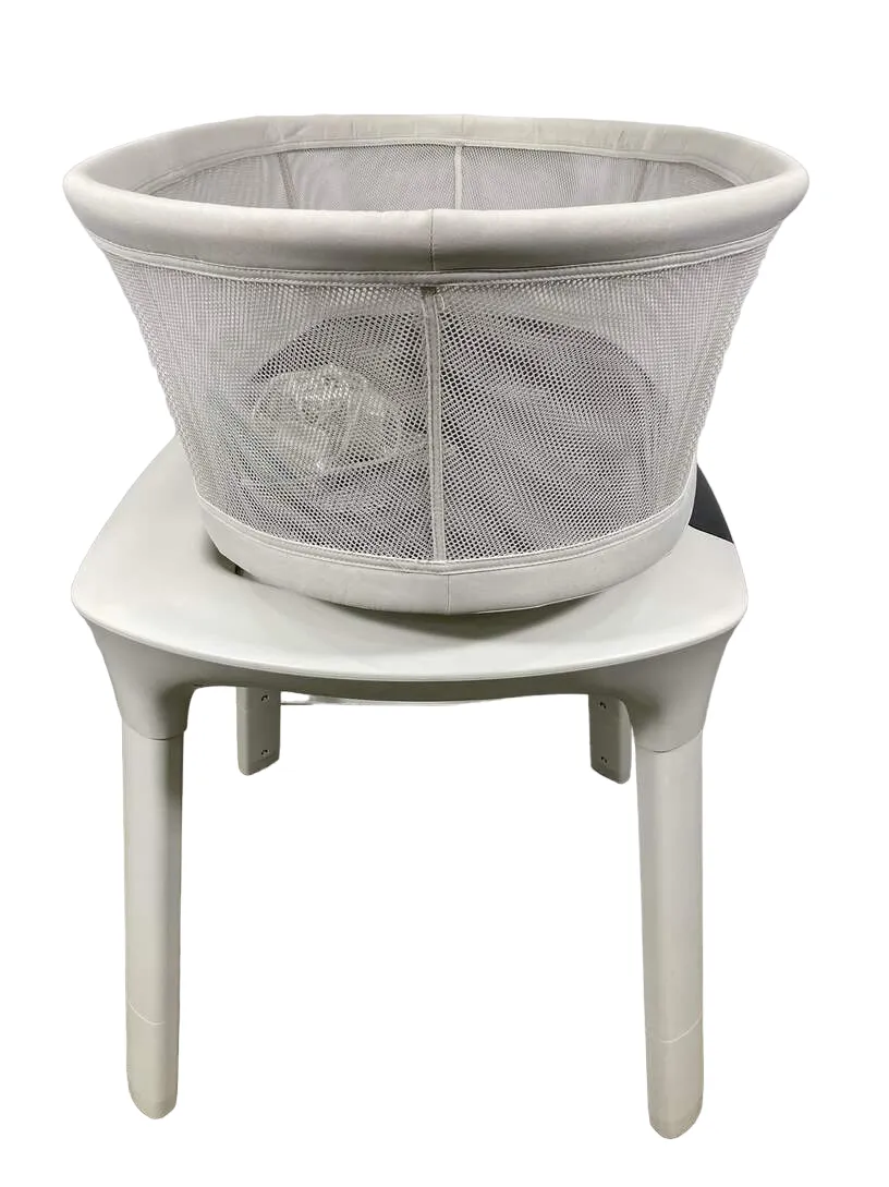 4moms MamaRoo Sleep Bassinet