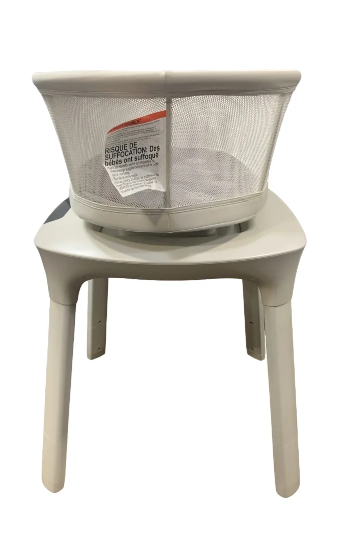 4moms MamaRoo Sleep Bassinet