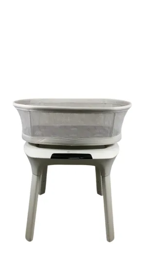 4moms MamaRoo Sleep Bassinet