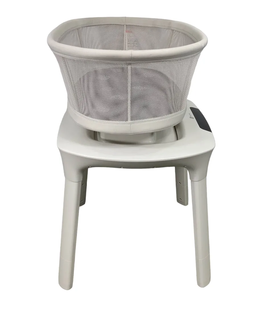 4moms MamaRoo Sleep Bassinet