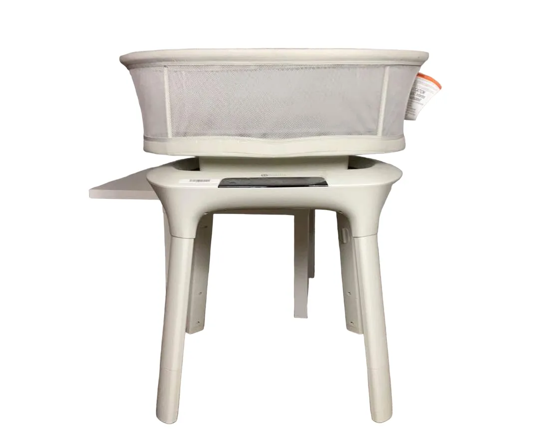 4moms MamaRoo Sleep Bassinet
