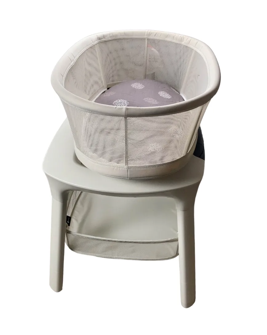 4moms MamaRoo Sleep Bassinet
