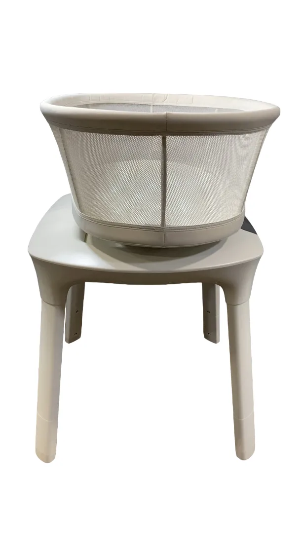 4moms MamaRoo Sleep Bassinet