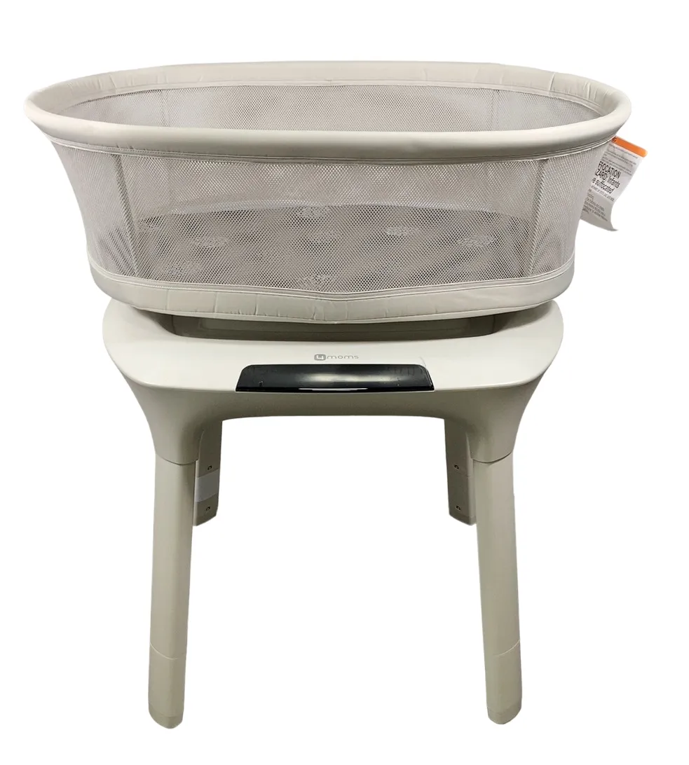 4moms MamaRoo Sleep Bassinet