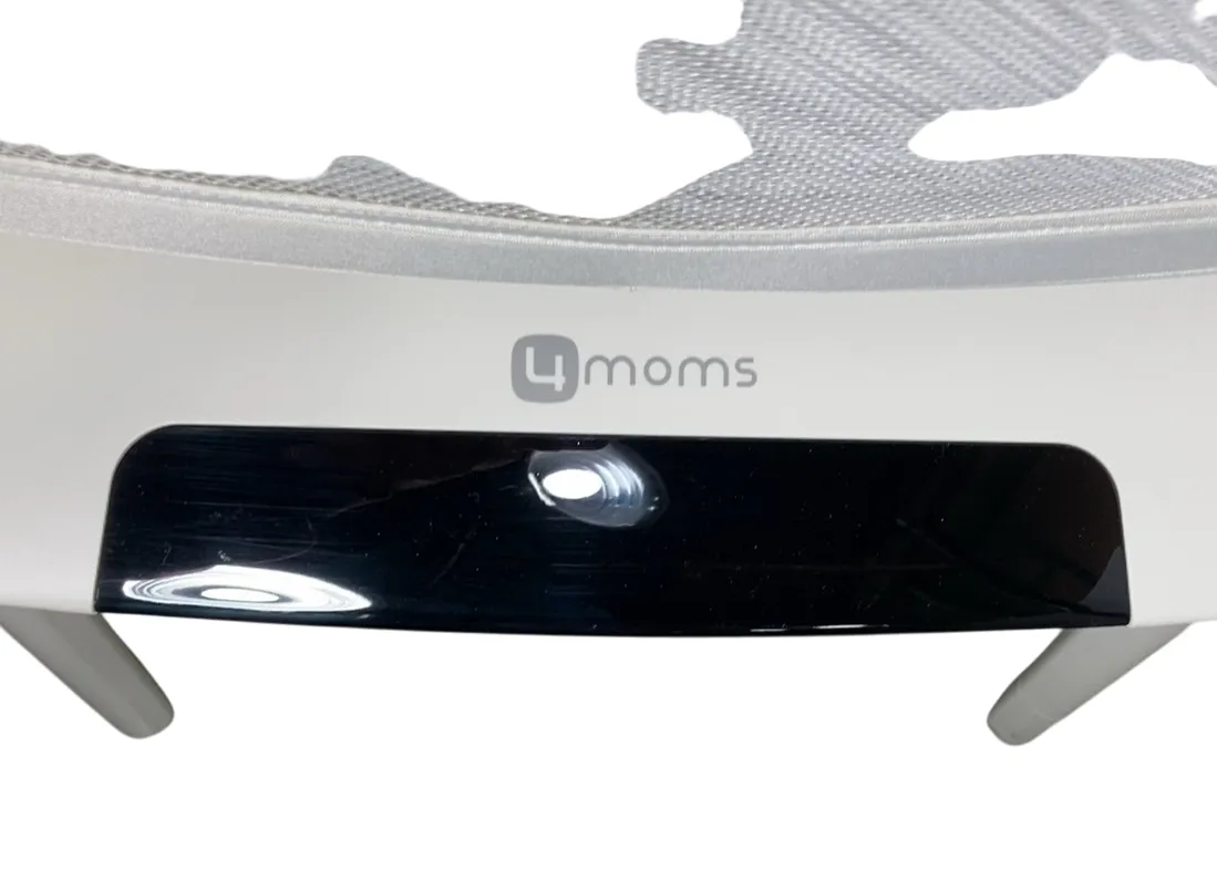 4moms MamaRoo Sleep Bassinet