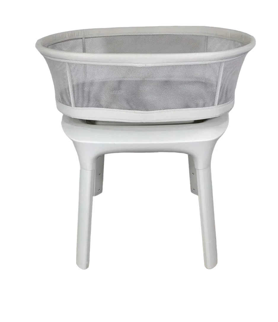 4moms MamaRoo Sleep Bassinet