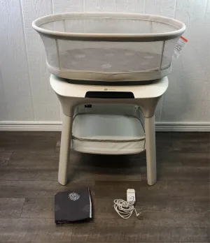 4moms MamaRoo Sleep Bassinet