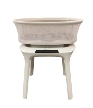 4moms MamaRoo Sleep Bassinet
