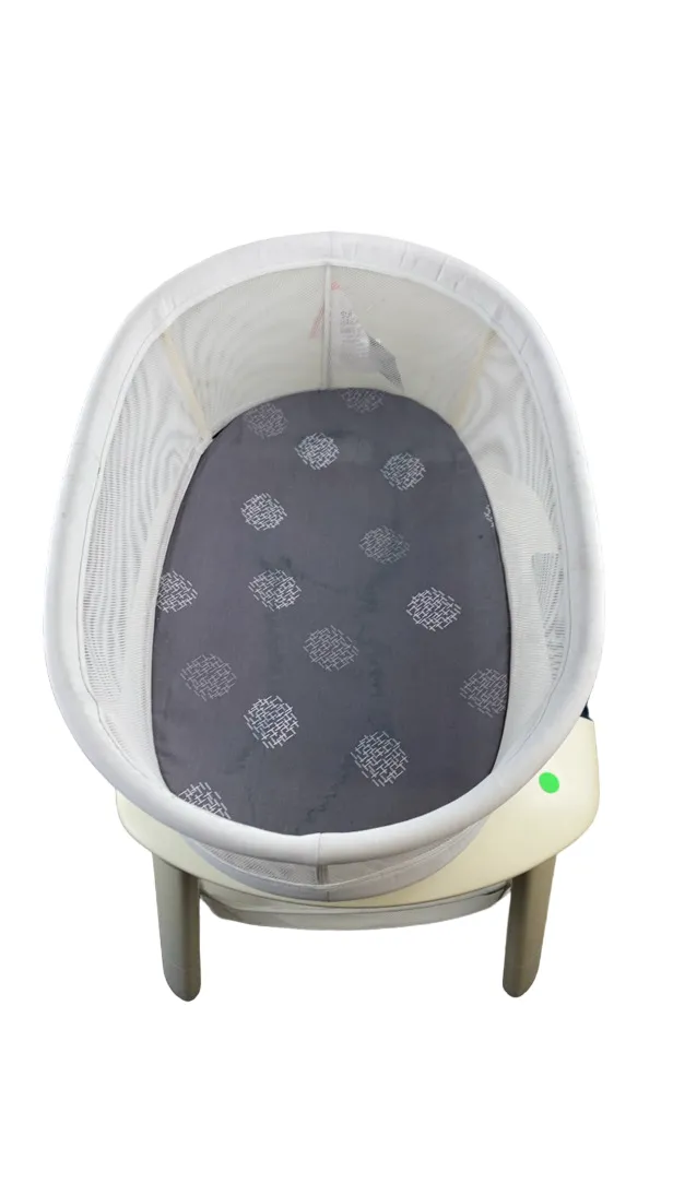 4moms MamaRoo Sleep Bassinet