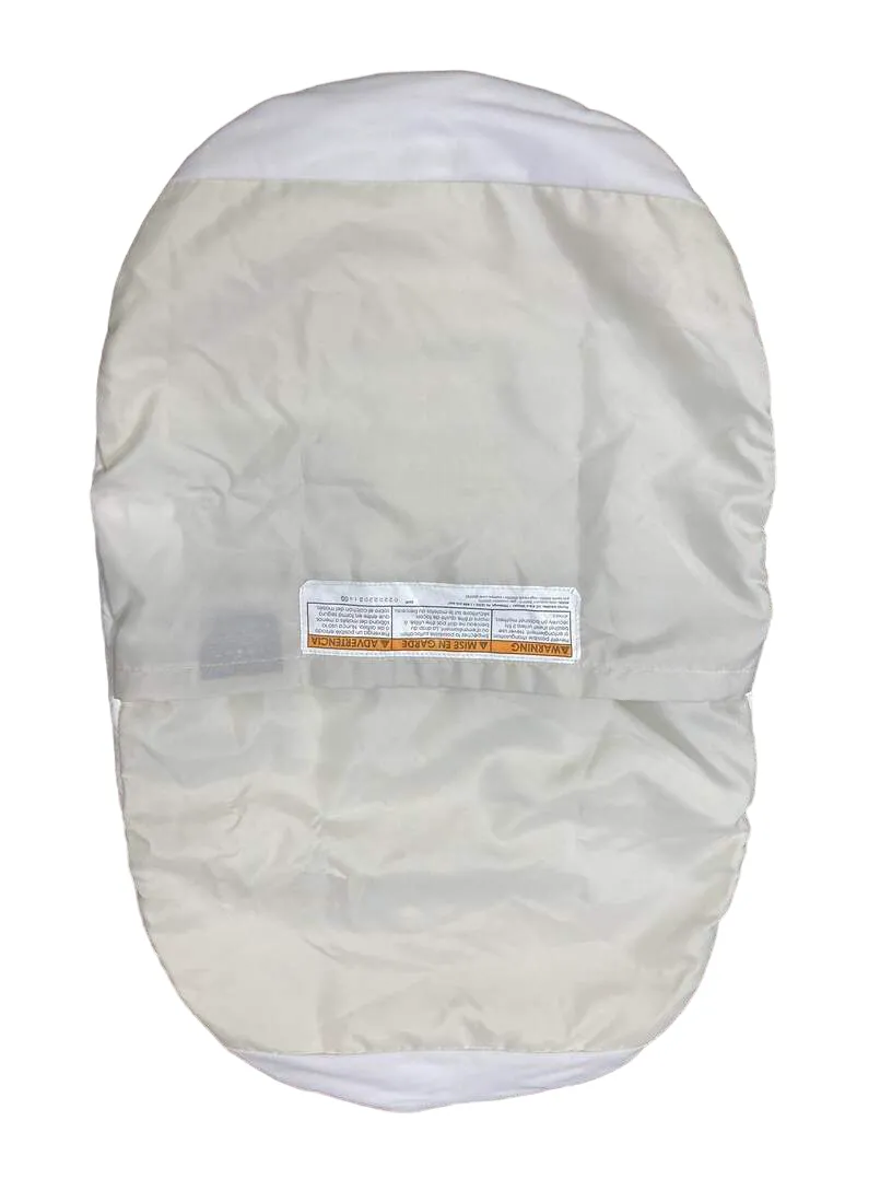 4moms MamaRoo Sleep Bassinet
