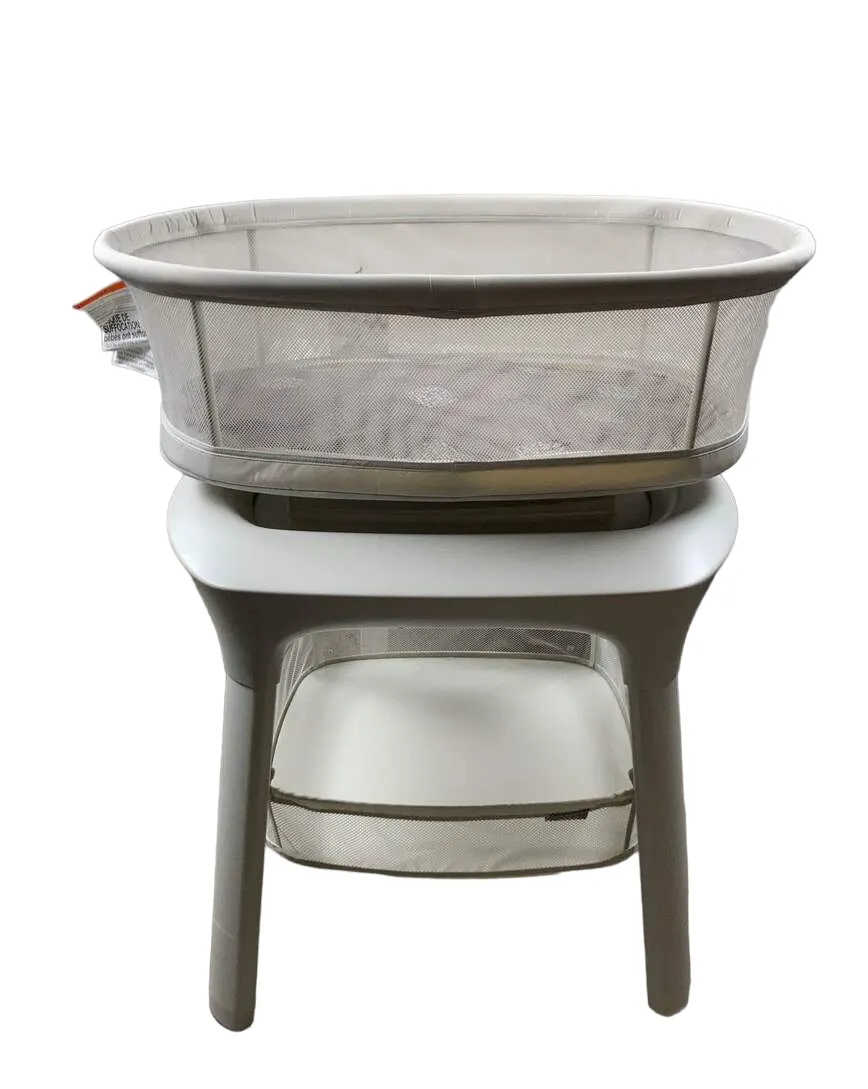 4moms MamaRoo Sleep Bassinet