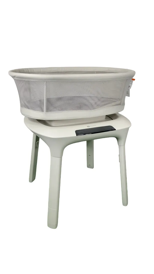 4moms MamaRoo Sleep Bassinet