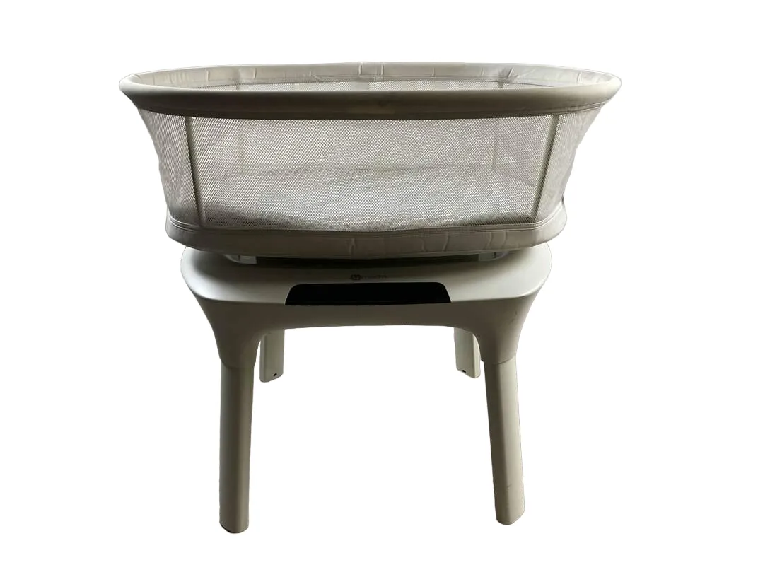 4moms MamaRoo Sleep Bassinet