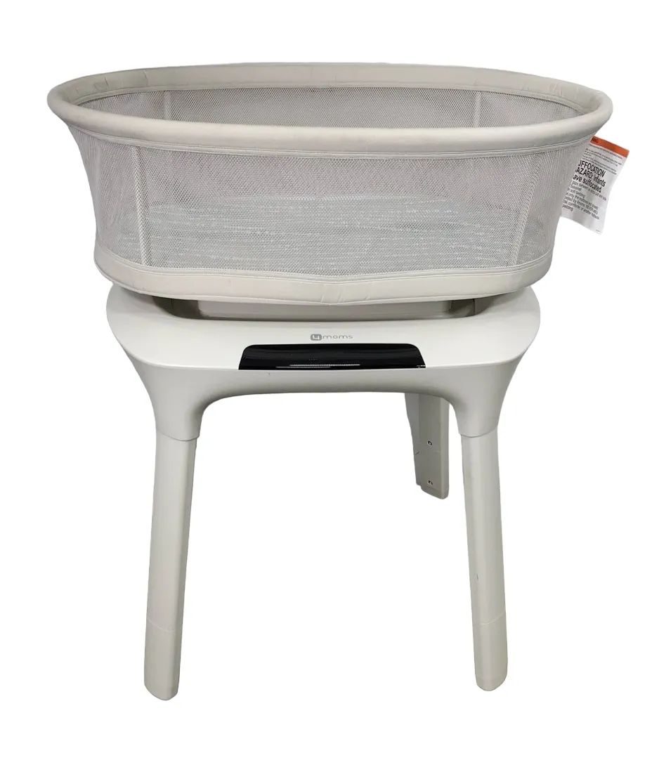 4moms MamaRoo Sleep Bassinet