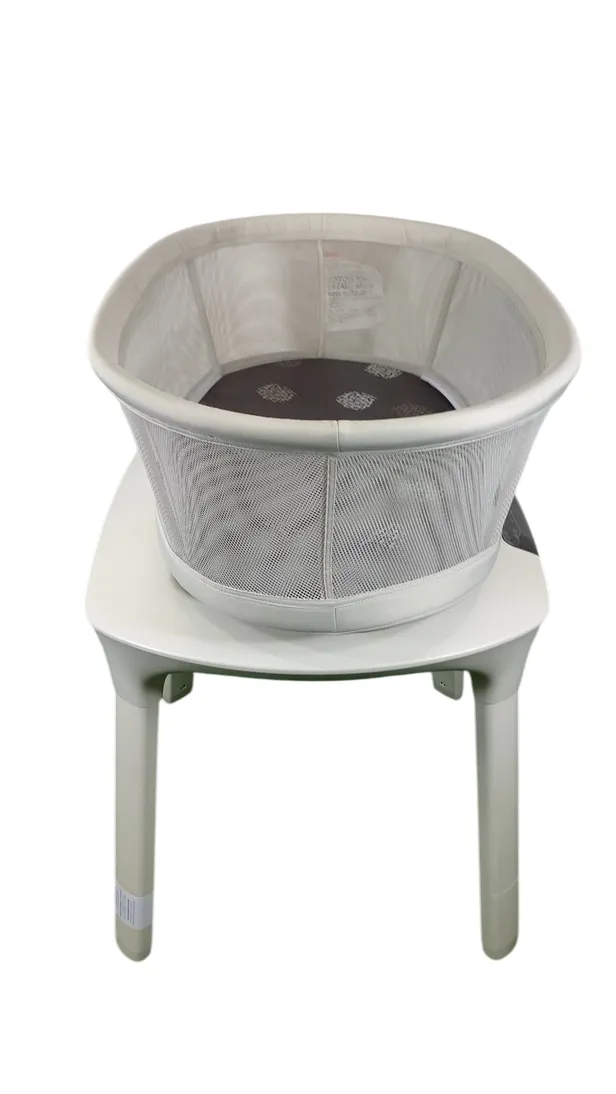 4moms MamaRoo Sleep Bassinet
