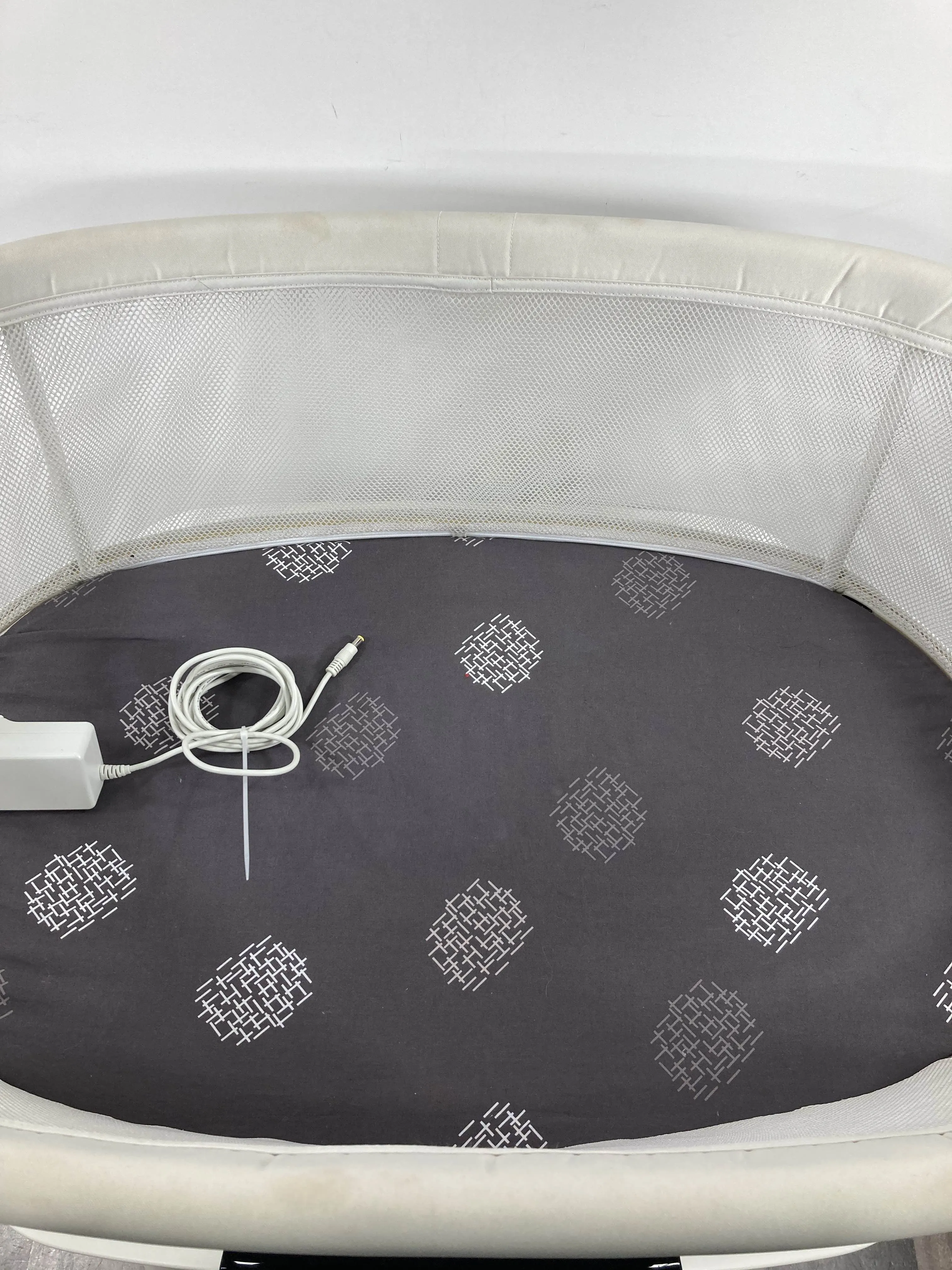 4moms MamaRoo Sleep Bassinet