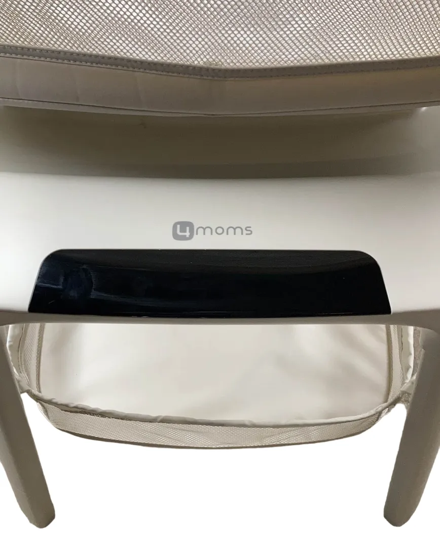 4moms MamaRoo Sleep Bassinet