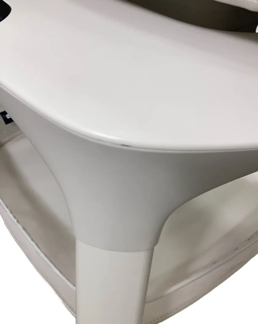 4moms MamaRoo Sleep Bassinet