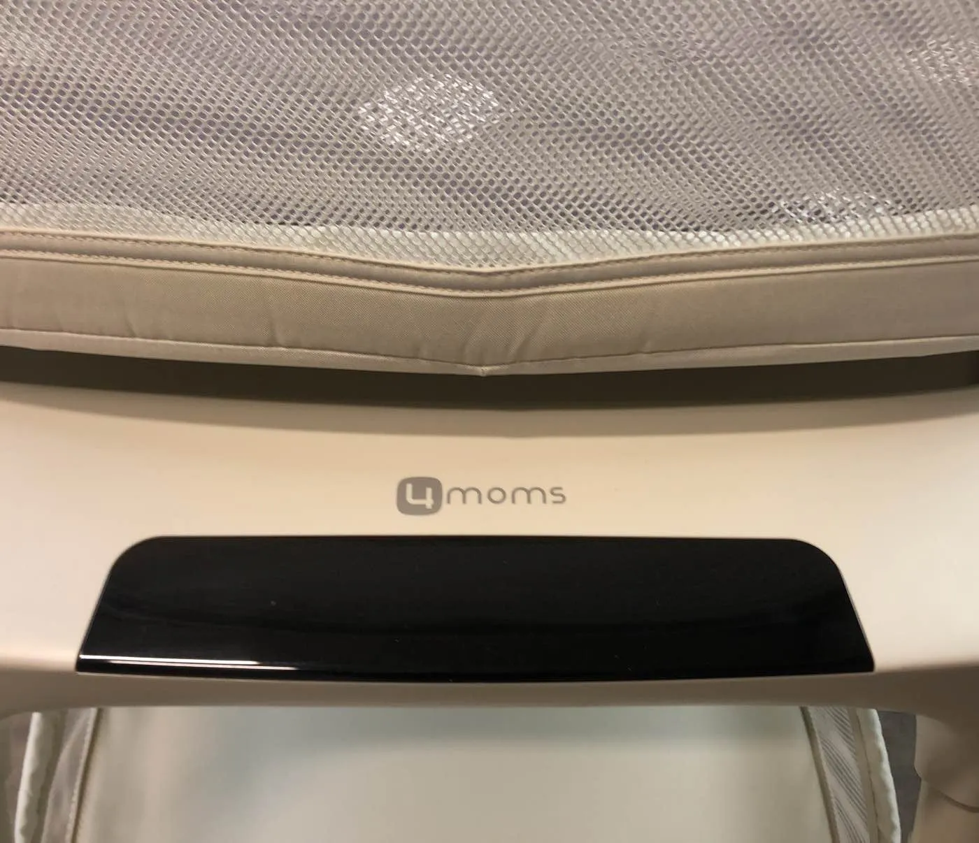 4moms MamaRoo Sleep Bassinet