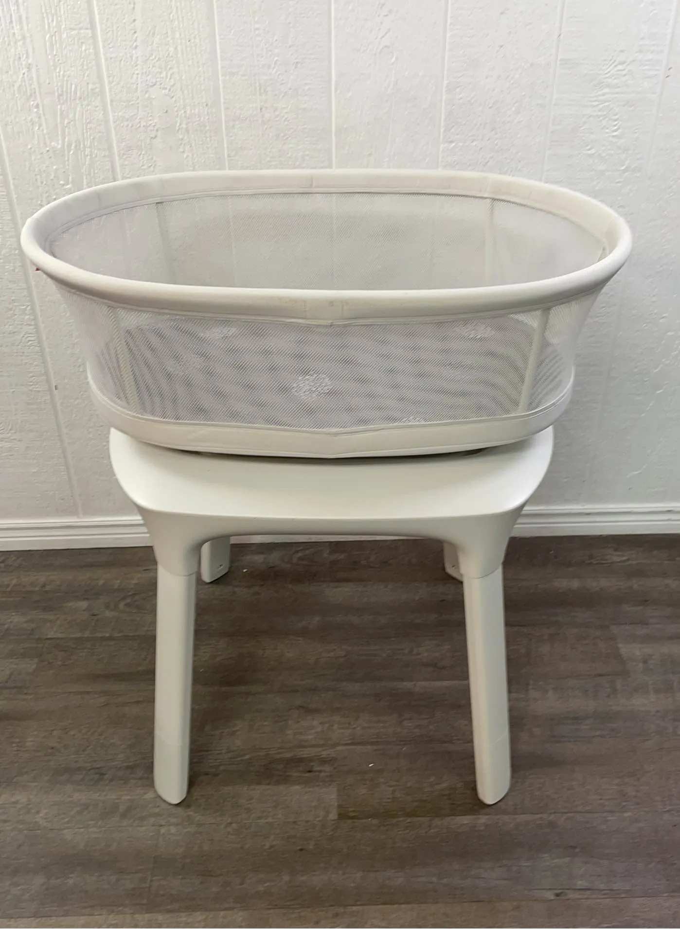 4moms MamaRoo Sleep Bassinet