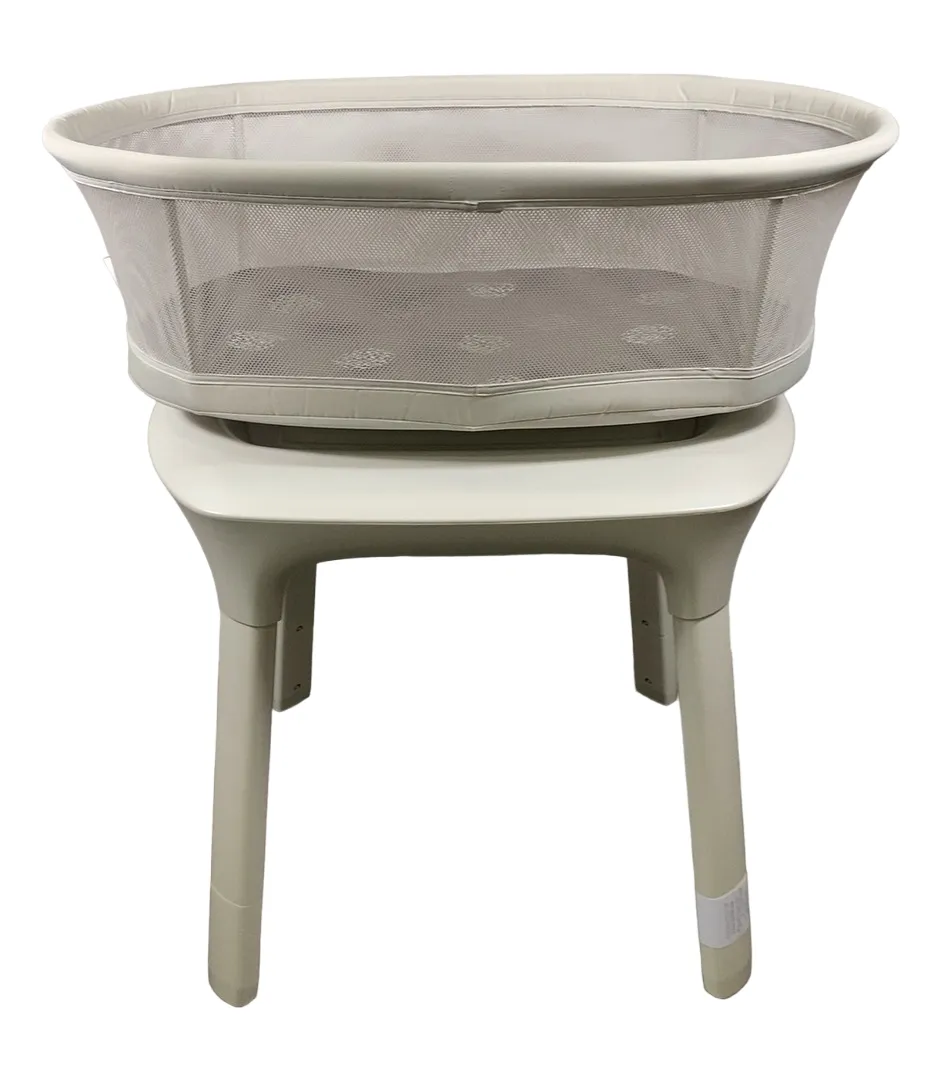 4moms MamaRoo Sleep Bassinet