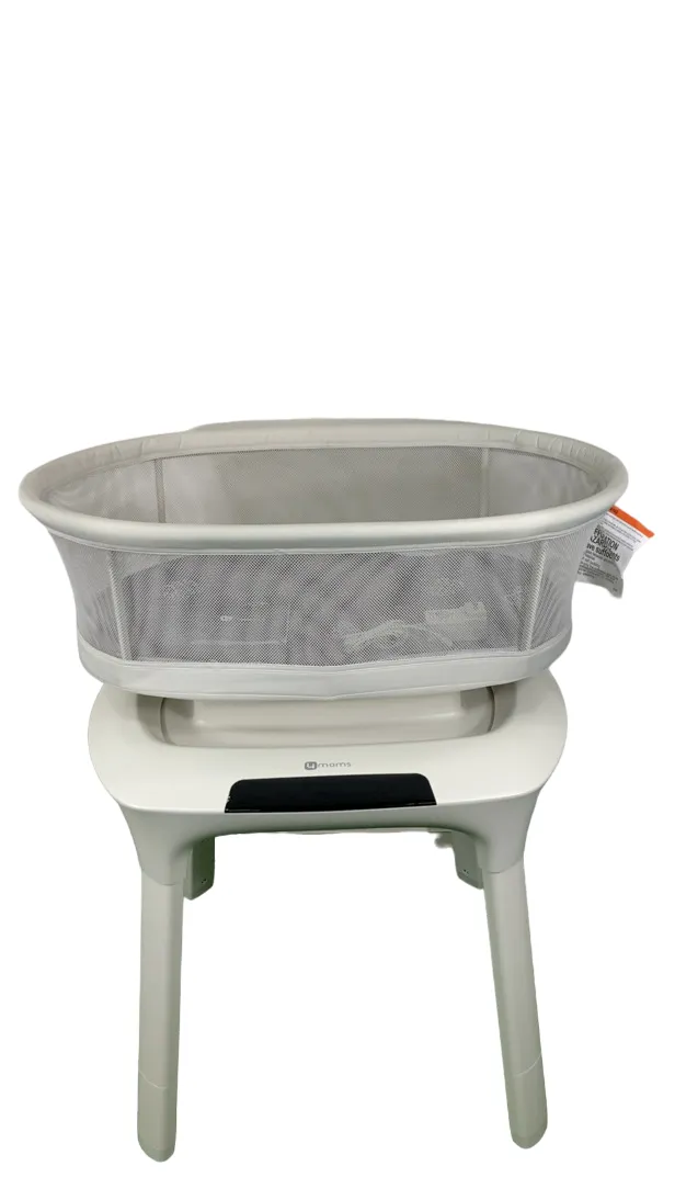 4moms MamaRoo Sleep Bassinet
