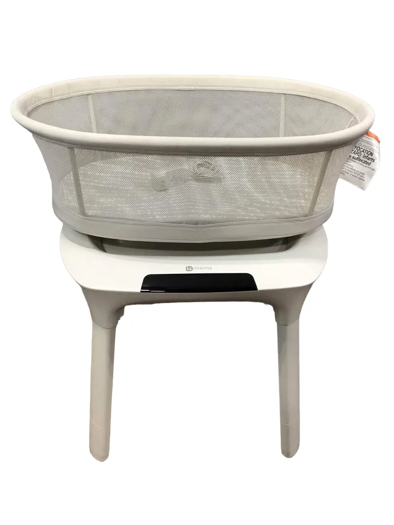 4moms MamaRoo Sleep Bassinet