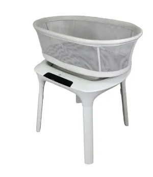 4moms MamaRoo Sleep Bassinet