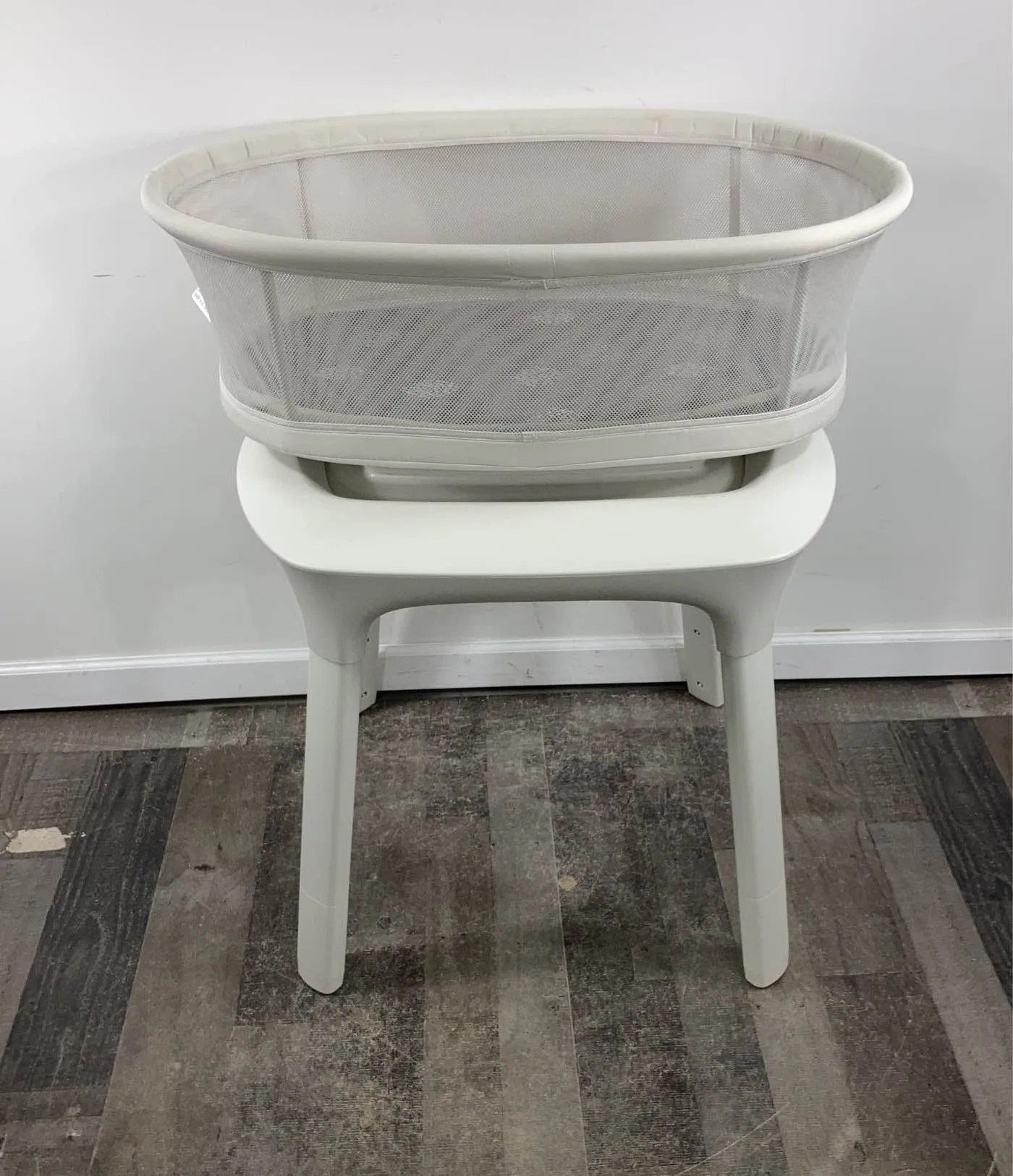4moms MamaRoo Sleep Bassinet