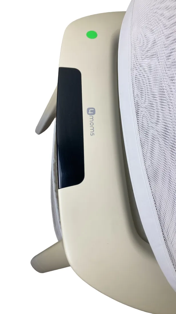 4moms MamaRoo Sleep Bassinet