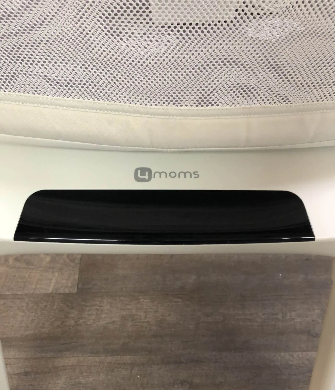 4moms MamaRoo Sleep Bassinet