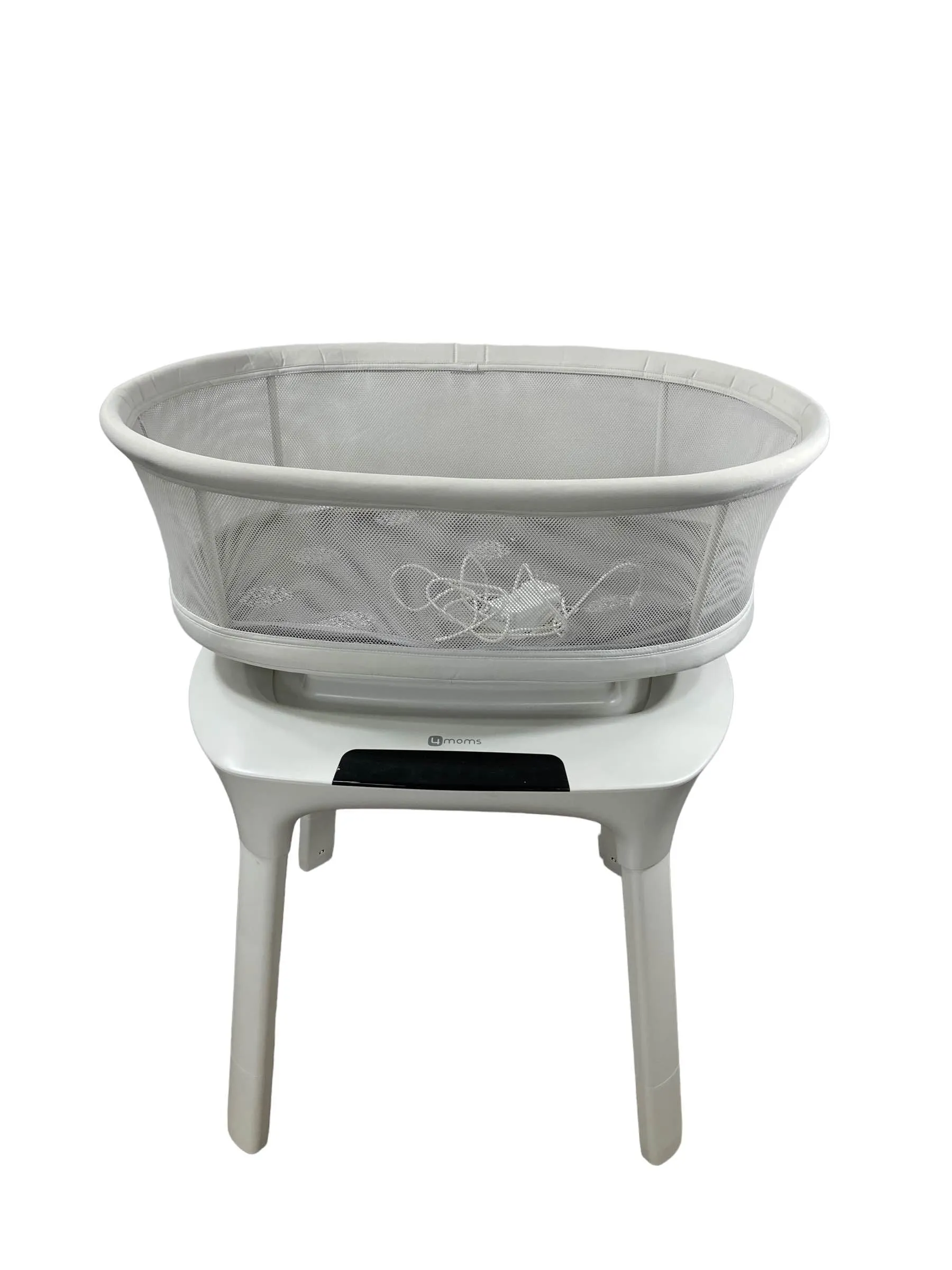 4moms MamaRoo Sleep Bassinet