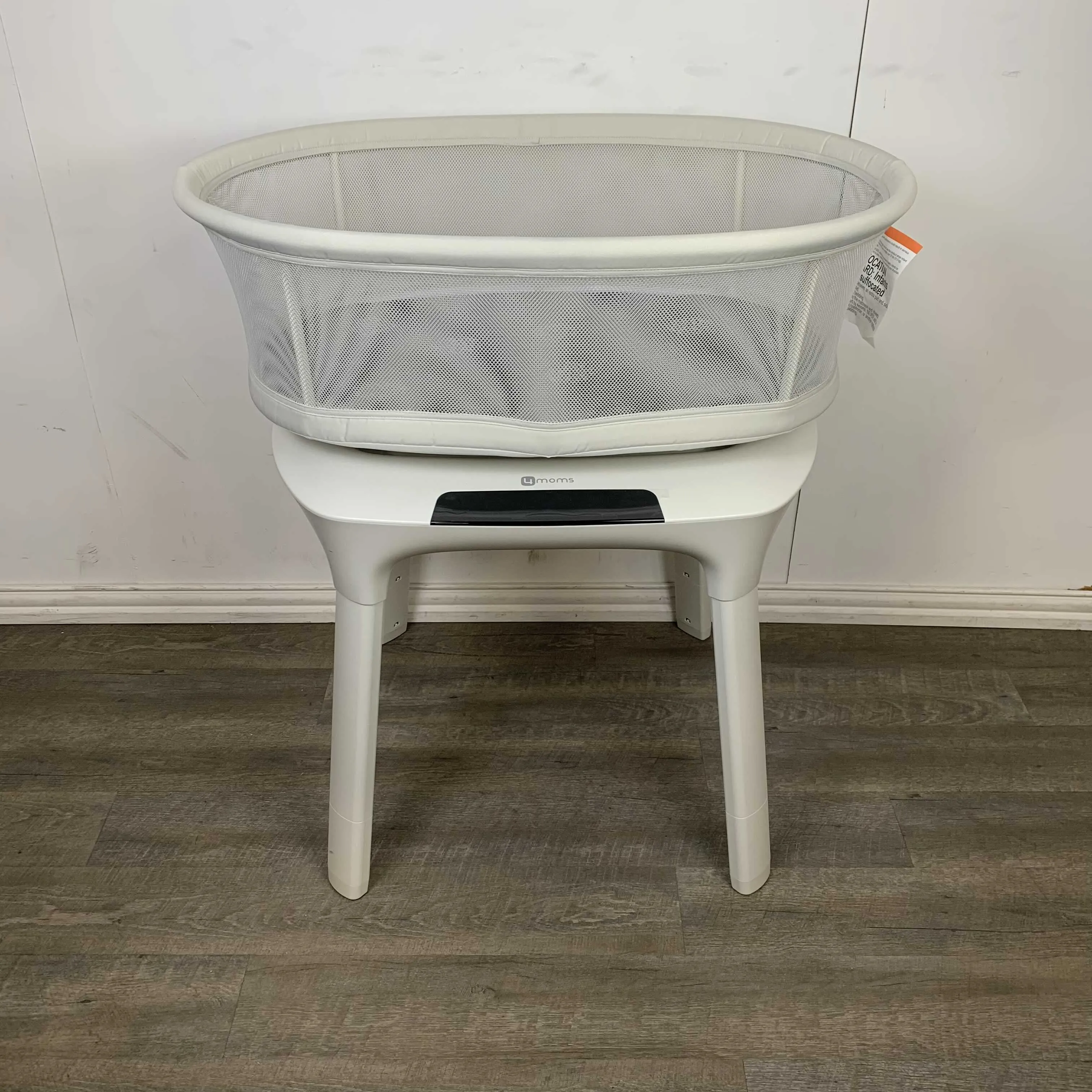 4Moms MamaRoo Sleep Bassinet