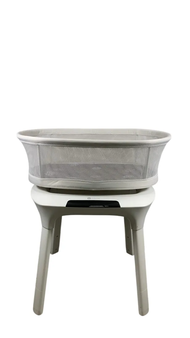 4moms MamaRoo Sleep Bassinet