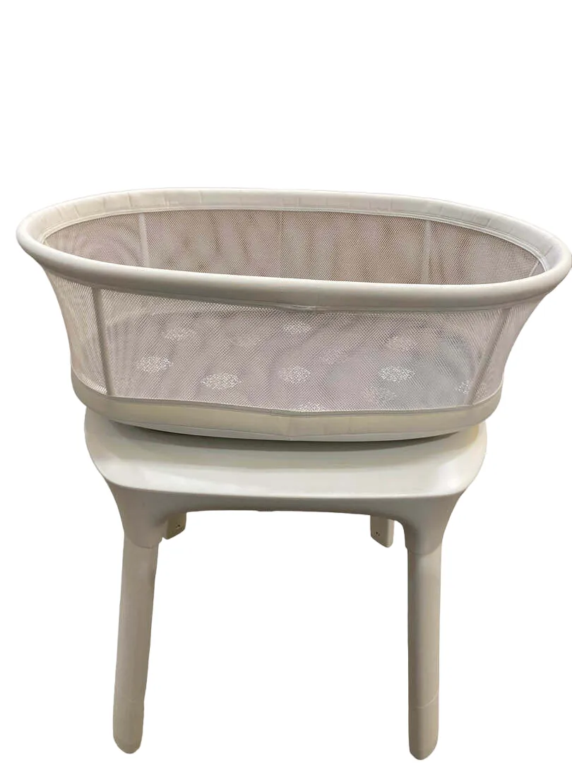 4moms MamaRoo Sleep Bassinet