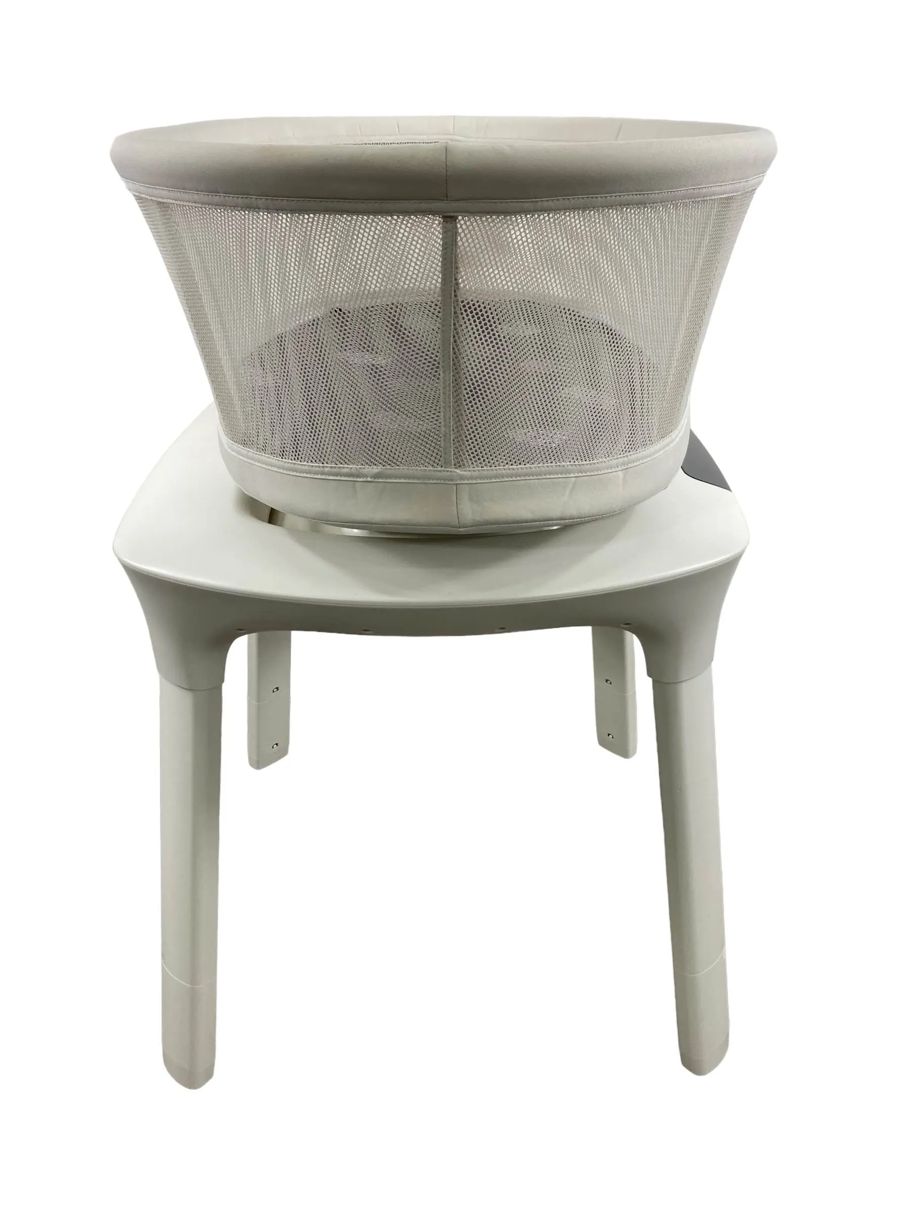 4moms MamaRoo Sleep Bassinet