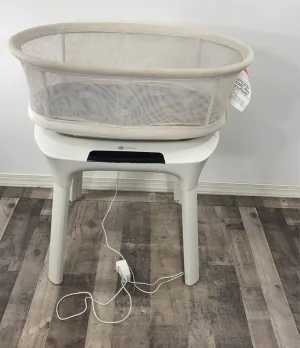 4moms MamaRoo Sleep Bassinet