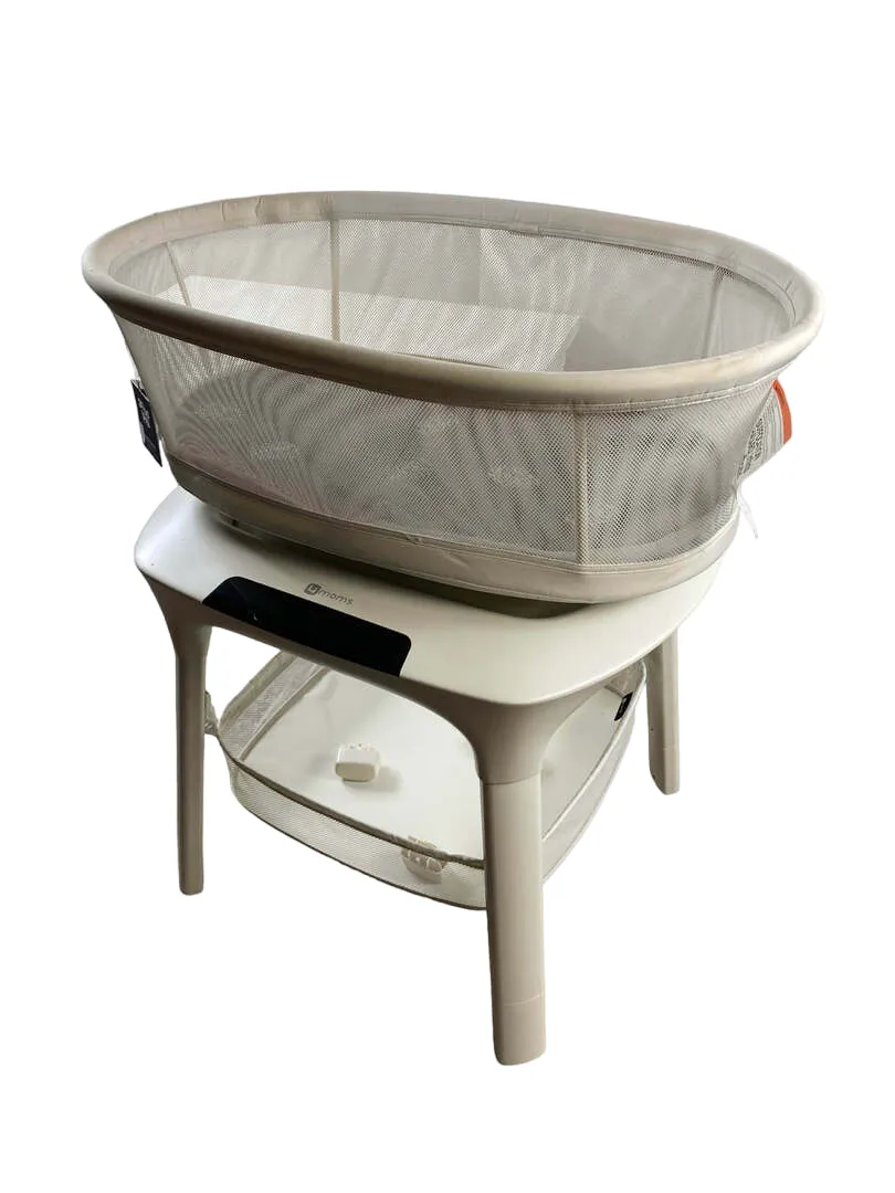 4moms MamaRoo Sleep Bassinet