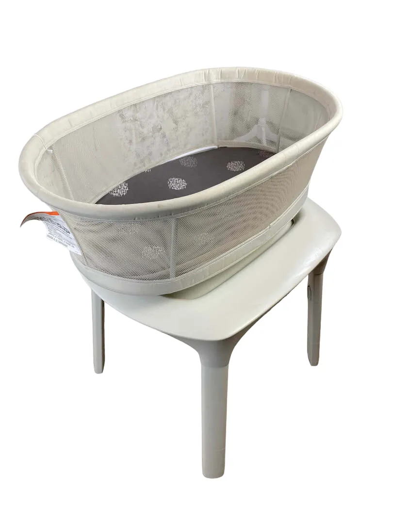 4moms MamaRoo Sleep Bassinet