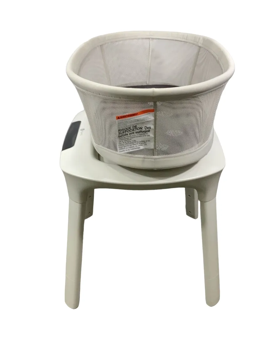 4moms MamaRoo Sleep Bassinet