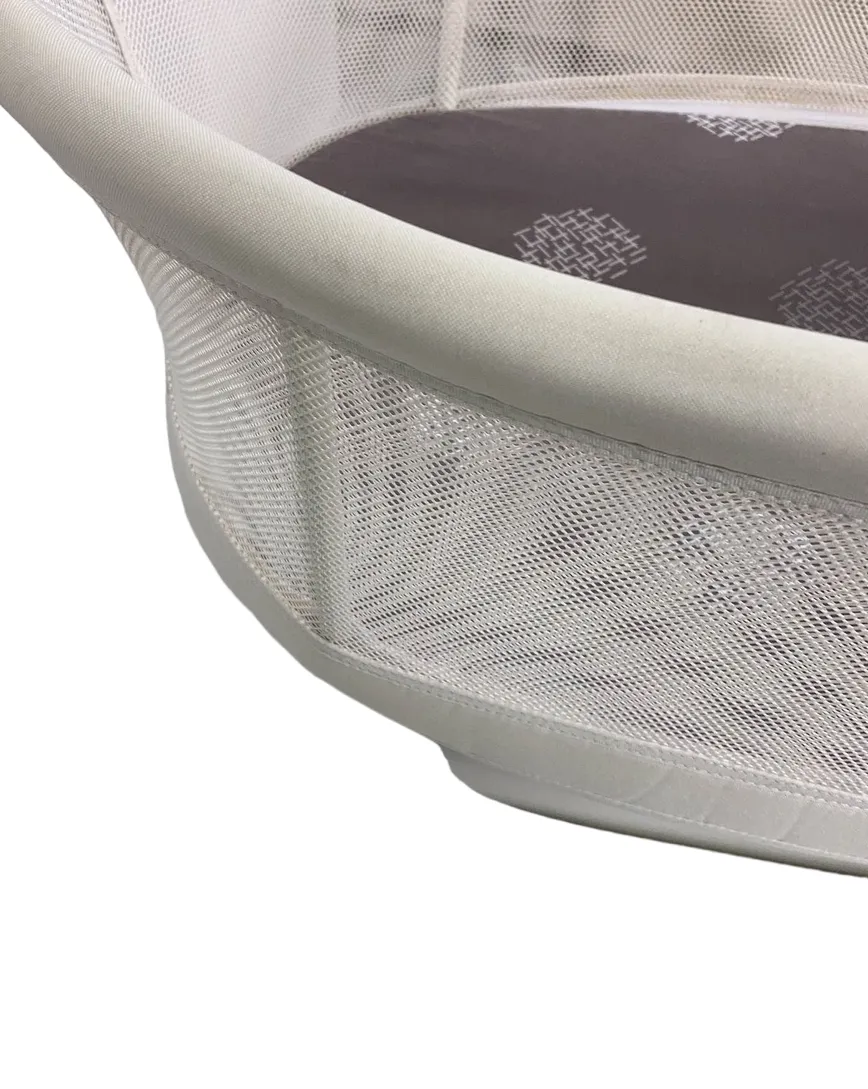 4moms MamaRoo Sleep Bassinet