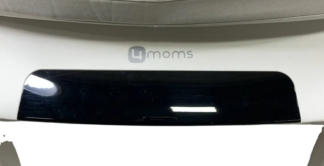 4moms MamaRoo Sleep Bassinet